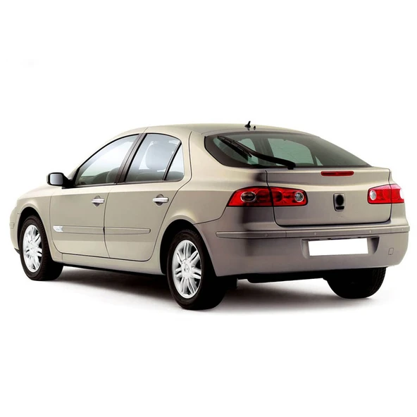 Renault Laguna 2 2002-2007 Arka Cam Silecek Silgi Kolu Takımı Seti - 2