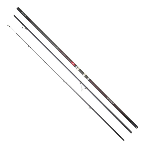 Daiwa Liberty HR 420cm 100-225gr 3 Parça Surf Olta Kamışı