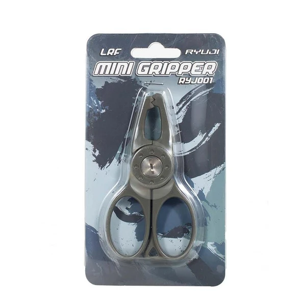 Ryuji LRF Mini Gripper - 2