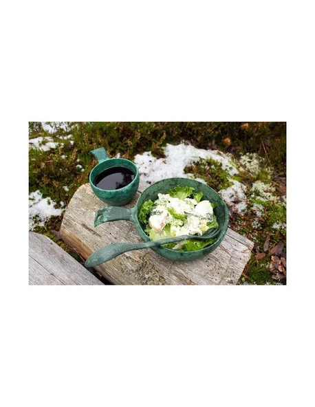 Kupilka Spork 205 Çatal Kaşık - 5