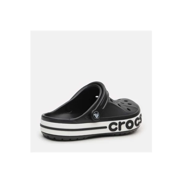 Crocs Bayaband Clog 205089-066 Siyah Terlik - 3