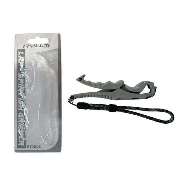 Ryuji LRF - Spin Fish Gripper - Resim 2