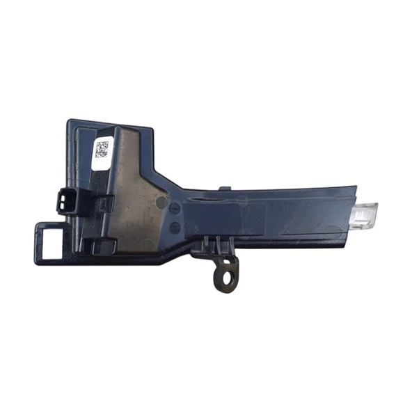 VW Polo 2022-2025 Sağ Dış Dikiz Ayna Sinyal Lambası 2G0949102 - 3