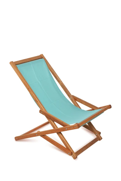 WoodenWorker Rocking Deck-chaır / Hareketli Şezlong
