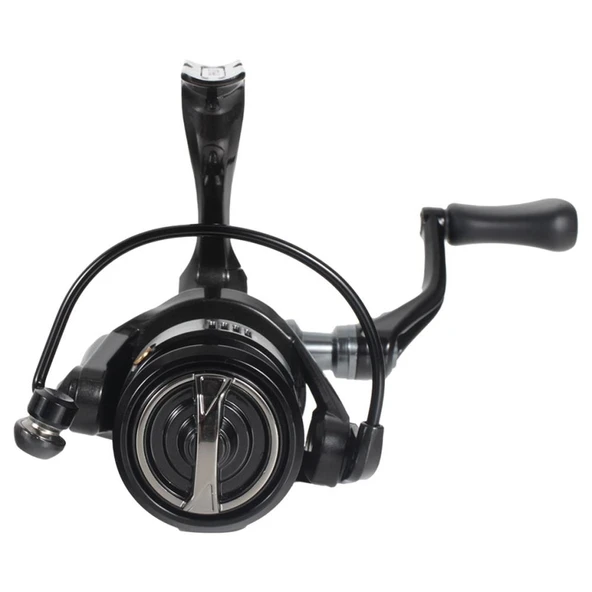 Ryuji İnfinity 2000S 5+1 BB Makara - Resim 4