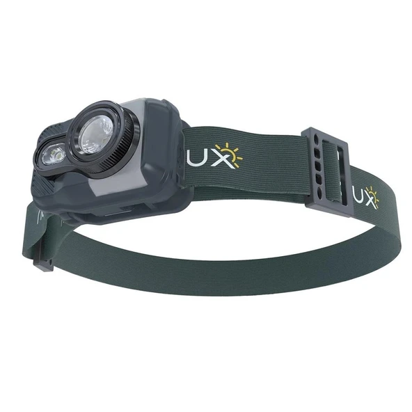 Nelux Nomad 700 Kafa Feneri - 5