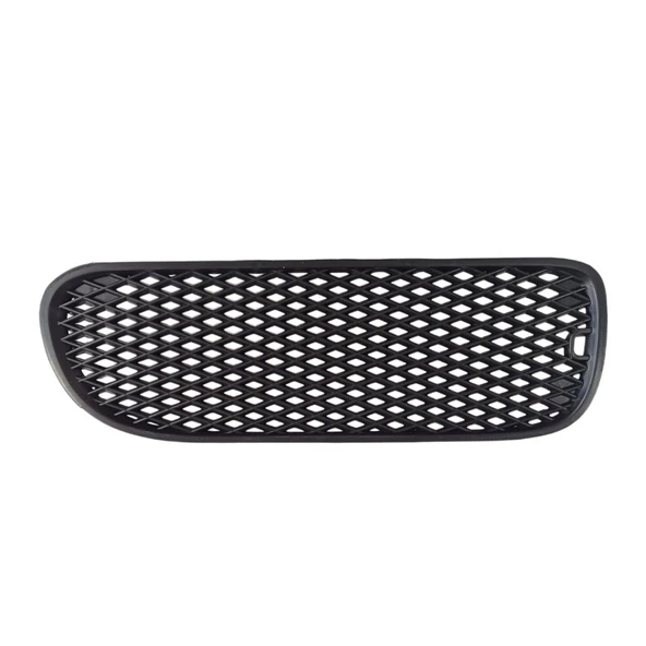 Skoda Octavia A4 1997-2000 Ön Tampon Sağ Kapak Izgarası 1U0807368 - Resim 2