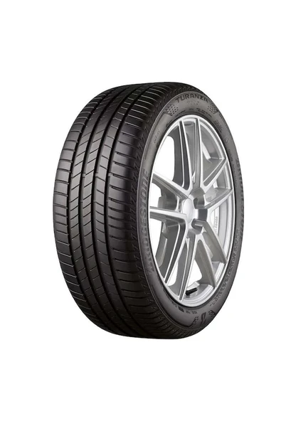 195/55R16 87H TURANZA T005 BRIDGESTONE YAZ LASTİĞİ (2023)