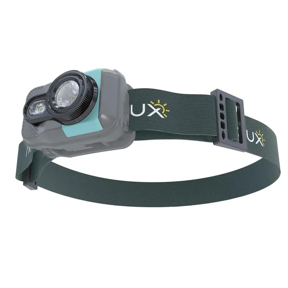 Nelux Nomad 700 Kafa Feneri - 4