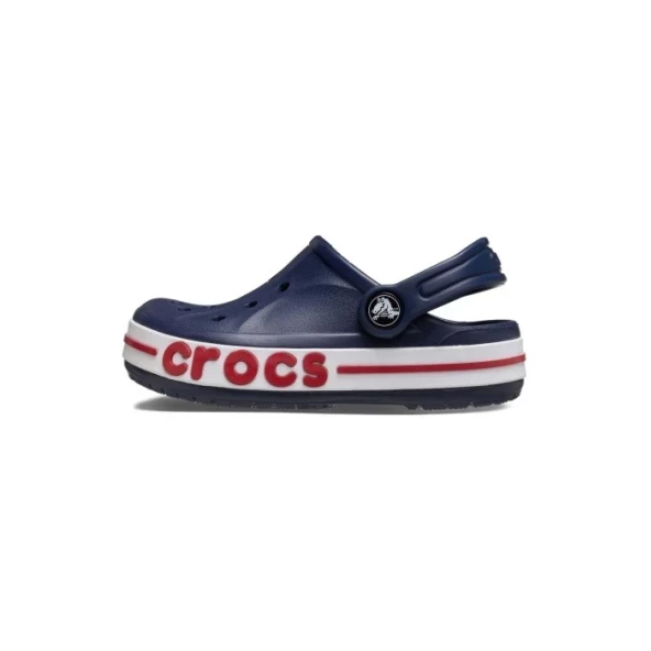 Crocs Bayaband Clog 205089-4CC Lacivert Terlik - 2