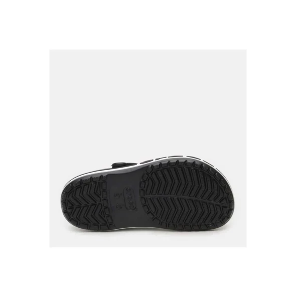 Crocs Bayaband Clog 205089-066 Siyah Terlik - 5