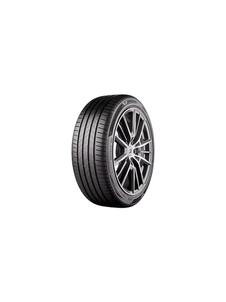 215/60R17 96H TURANZA 6 BRİDGESTONE SUV YAZ LASTİĞİ(2024)