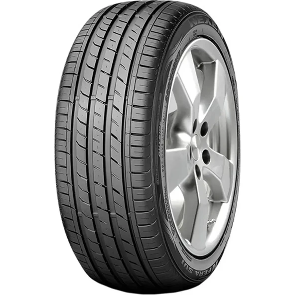 205/60R16 92H N'FERA SU1 NEXEN YAZ LASTİĞİ (2024)