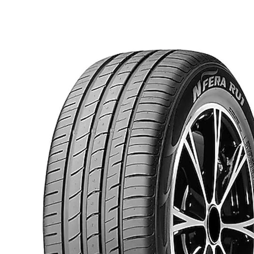 215/60R17 96H N'FERA RU1 NEXEN YAZ LASTİĞİ (2024)