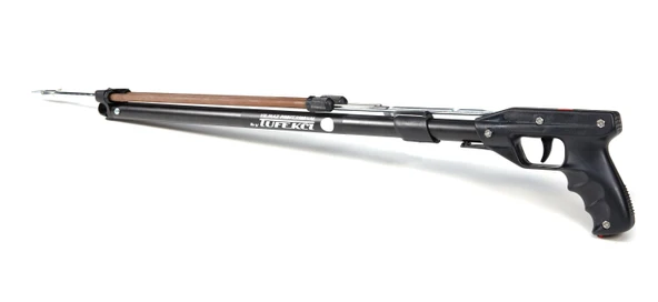 Yılmaz Tüfekçi Profesyonel Zıpkın Tüfeği 60 Cm - 2