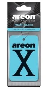 AREON KOKU ASMA KAĞIT X MIAMI BEACH