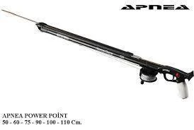 Apnea Power Point V1 Kapalı Kafa Zıpkın Tüfeği  60 Cm - 2