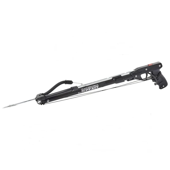 Yılmaz Tüfekçi Profesyonel Zıpkın Tüfeği 60 Cm - 3