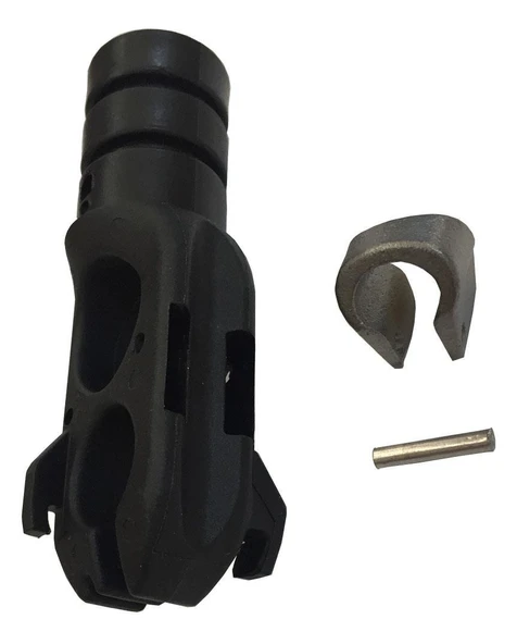 Oceanus Pro Zıpkın Tüfeği 85 Cm - 3