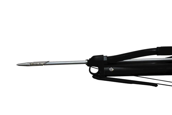 Yılmaz Tüfekçi Profesyonel Zıpkın Tüfeği 60 Cm - 6