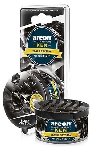 AREON KONSERVE KEN KOKU BLACK CRYSTAL 30 Gr