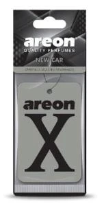 AREON KOKU ASMA KAĞIT X NEW CAR