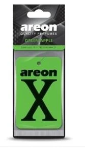 AREON KOKU ASMA KAĞIT X GREEN APPLE