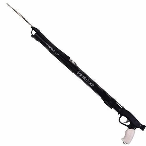 Apnea Power Point V1 Kapalı Kafa Zıpkın Tüfeği  60 Cm