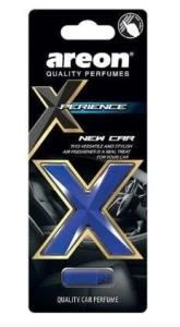 AREON KALORİFERE GEÇME X NEW CAR