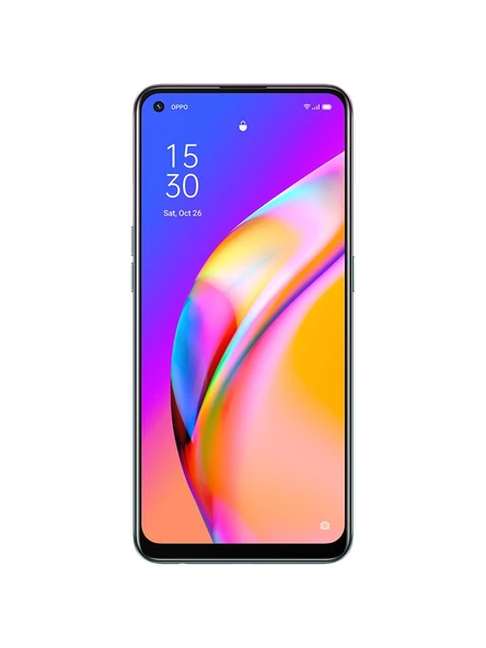 Oppo Reno 5 Lite 128 GB Mor Teşhir