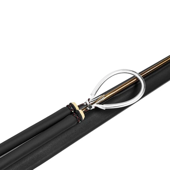 Apnea Amarok Open Açık Kafa Zıpkın Tüfeği - Resim 5