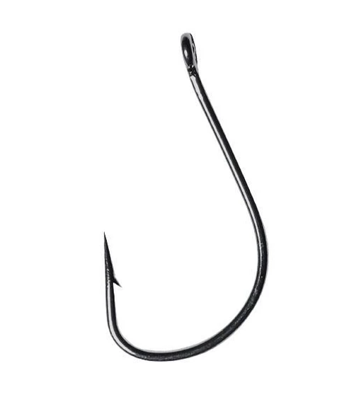 Owner Mosquito Light Black Chrome Olta İğnesi - 3