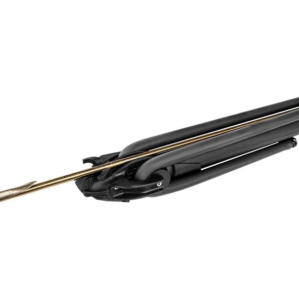 Apnea Amarok Open Açık Kafa Zıpkın Tüfeği - Resim 4