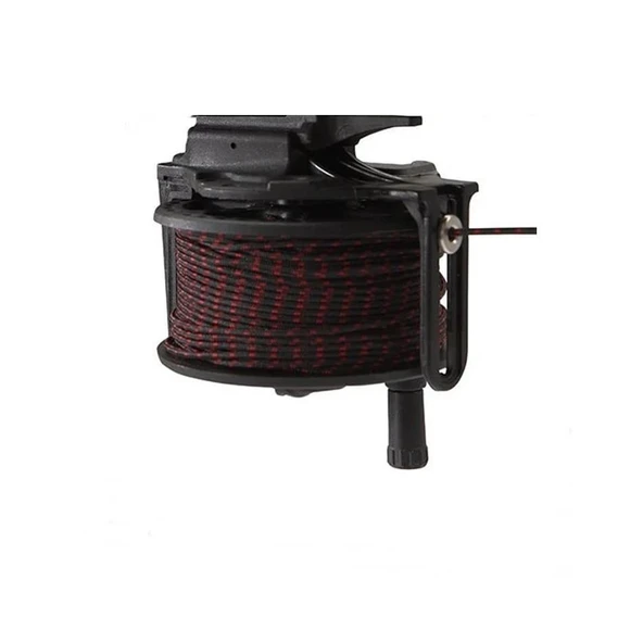 Apnea Amarok Open Açık Kafa Zıpkın Tüfeği - Resim 6