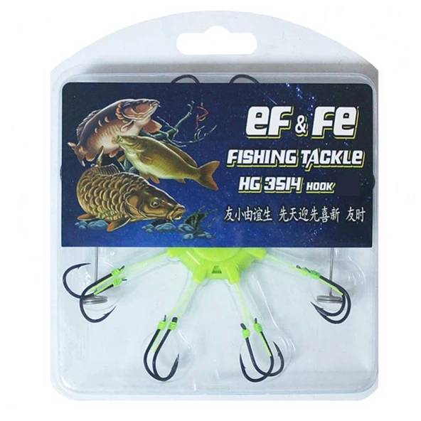 Effe Hazır Yemlik - 2