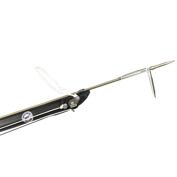 Apnea MT Serisi Inverted Açık Kafa Zıpkın Tüfeği - Resim 2