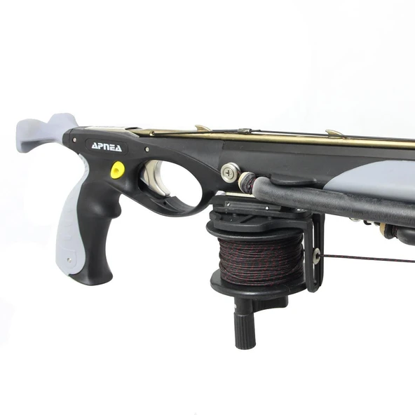 Apnea MT Serisi Inverted Açık Kafa Zıpkın Tüfeği - Resim 3