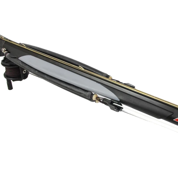 Apnea MT Serisi Inverted Açık Kafa Zıpkın Tüfeği - Resim 4