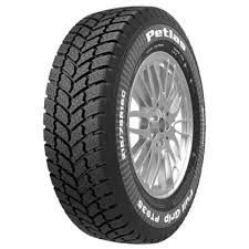 Petlas FullGrip PT935 195/70 R15C 104/102R Kış Lastiği - 2024