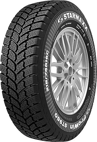 Starmaxx Prowin ST960 155/R13C 90/89N Kış Lastiği - 2025