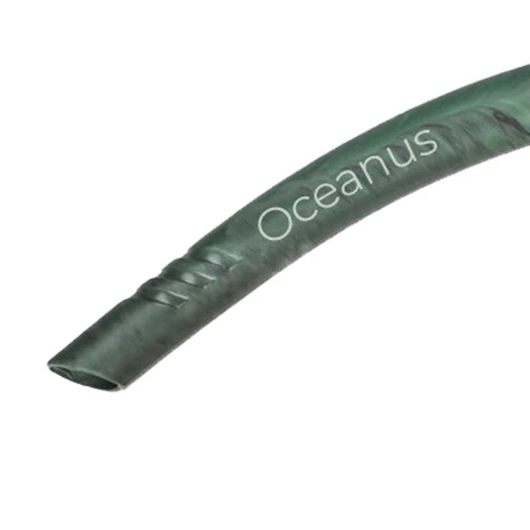 Oceanus Flex Şnorkel Silikon - 3