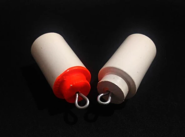 At Çek Şamandırası Kayın Ağacı 20Gr - 2