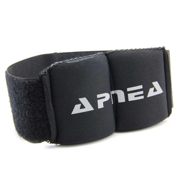 Apnea Bilek Ağırlığı 1Kg |Siyah| - 3