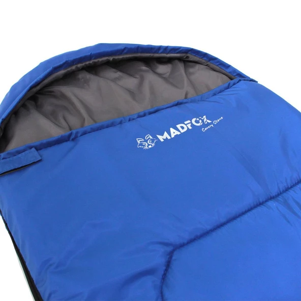 Madfox Cavery Stone Uyku Tulumu -10°C - 6