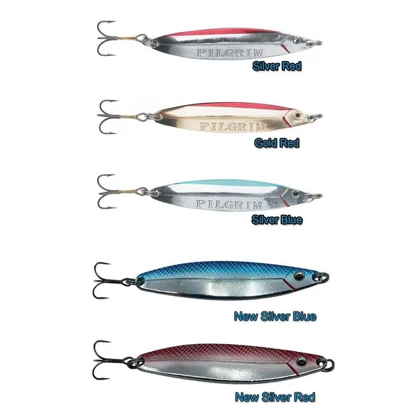 Hansen Pilgrim 6.1Cm 10Gr Kaşık ürün görseli 1