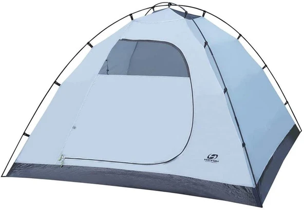 Hannah Tycoon 3 Kişilik Comfort Çadır - 2