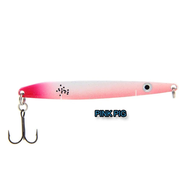 Hansen Flash 10.1Cm 20Gr Kaşık - Resim 3