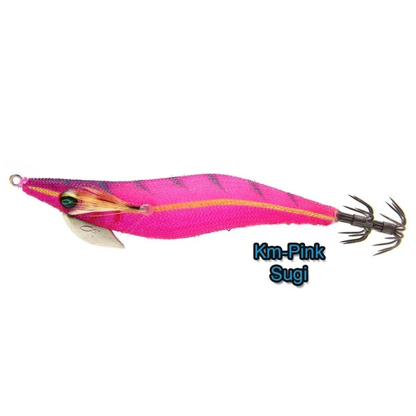 Daiwa Emeraldas Dart II Type-S 30 13gr Kalamar Zokası - Resim 3