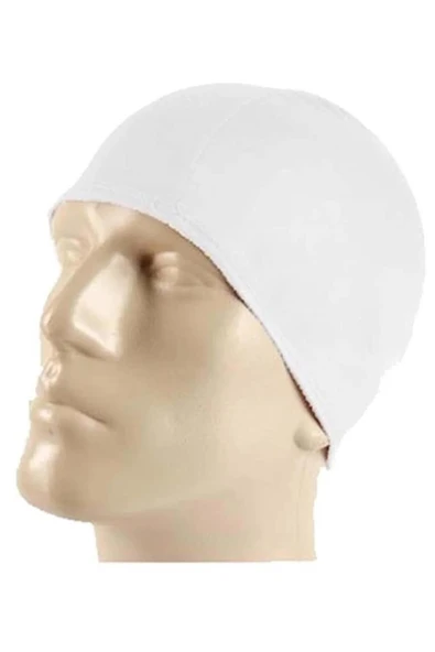 Bermuda Yüzücü Bonesi Likralı Düz Renk - 5