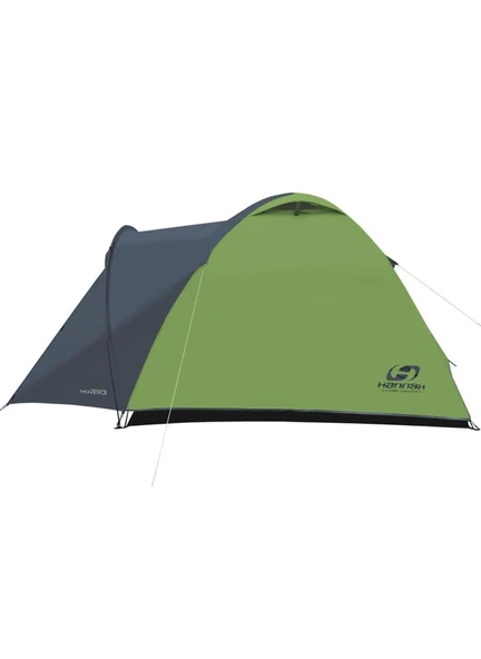 Hannah Hover 3 Kişilik Comfort Çadır - 3